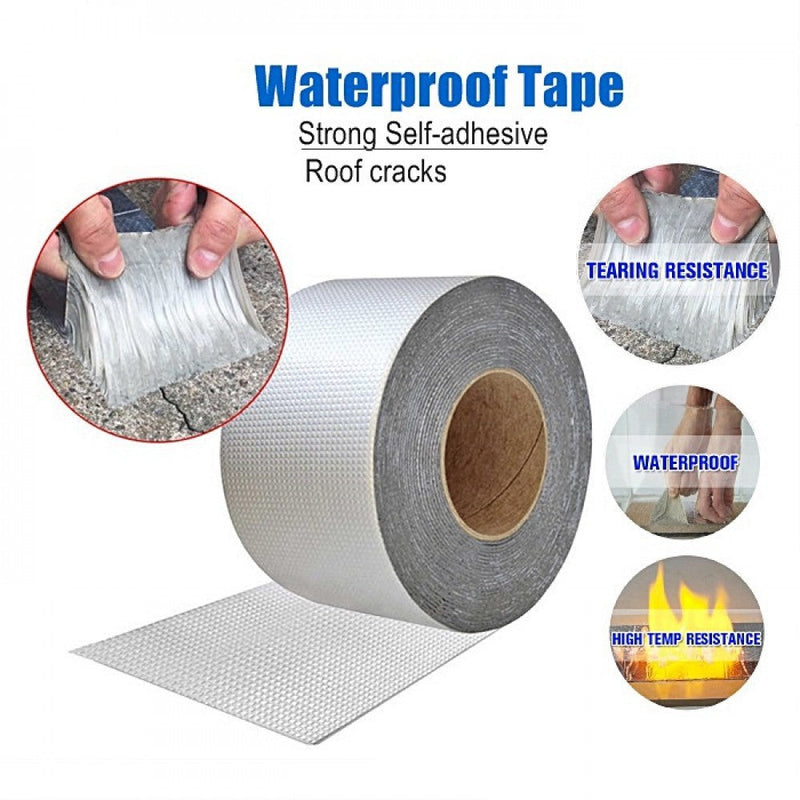 Oferta: 2x1: Cinturón Sellado Resistente al Agua